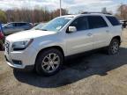 2014 Gmc Acadia Slt-2 იყიდება East Granby-ში, CT - Minor Dent/Scratches