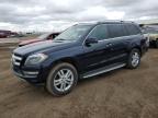 2014 Mercedes-Benz Gl 350 Bluetec продається в Brighton, CO - Front End