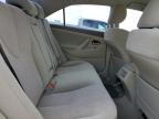 2011 Toyota Camry Base en Venta en Wilmer, TX - Frame Damage