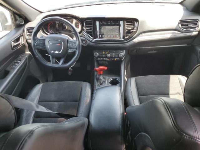  DODGE DURANGO 2021 Czarny