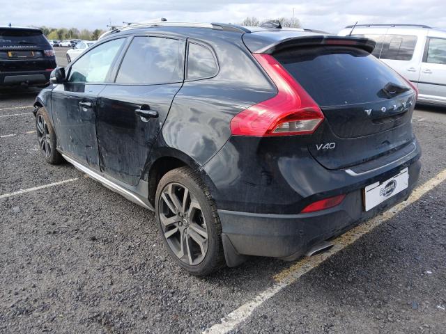 2016 VOLVO V40 CROSS