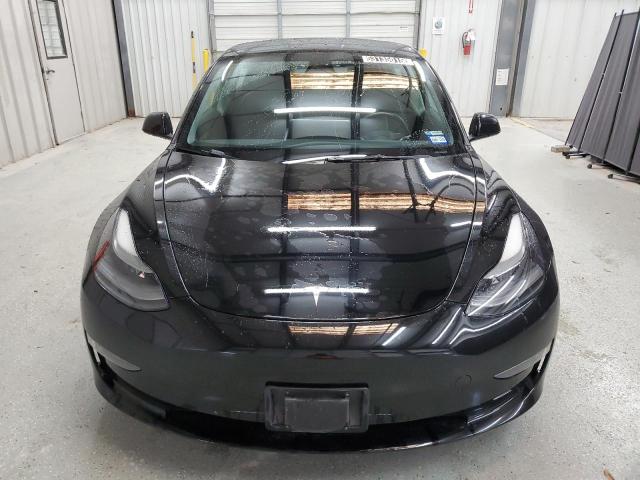  TESLA MODEL 3 2022 Czarny