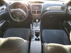 2011 Subaru Impreza 2.5I Premium продається в Denver, CO - Front End