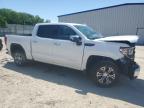 2025 Gmc Sierra K1500 Slt for Sale in Hampton, VA - Front End