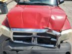 2007 Dodge Dakota Quad იყიდება Dyer-ში, IN - Front End