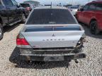 2002 Mitsubishi Lancer Es продається в Magna, UT - Rear End