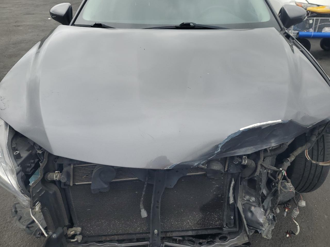 2013 Lexus Ct 200 VIN: JTHKD5BH1D2169238 Lot: 53720135