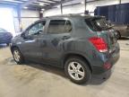 2022 Chevrolet Trax 1Lt zu verkaufen in Byron, GA - Front End
