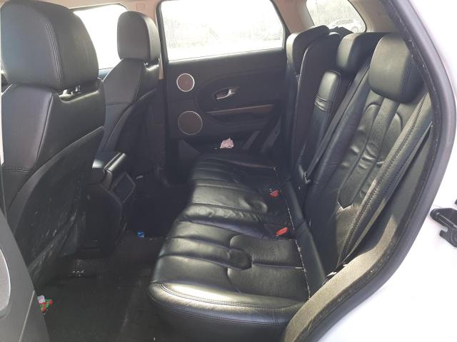 2011 LAND ROVER RANGE ROVE