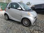 2013 Smart Fortwo  за продажба в Baltimore, MD - Minor Dent/Scratches