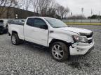 2016 Chevrolet Colorado  იყიდება North Billerica-ში, MA - All Over