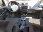 2012 SUZUKI SX4  à vendre chez Copart ON - LONDON