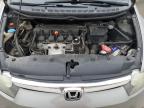 2008 Honda Civic Lx zu verkaufen in West Warren, MA - Rear End