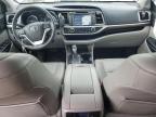 2015 Toyota Highlander Limited იყიდება Magna-ში, UT - Front End