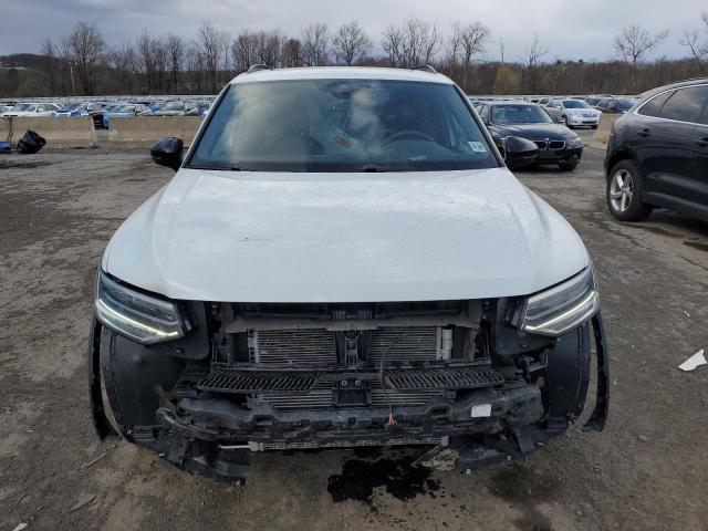  VOLKSWAGEN TIGUAN 2023 Biały