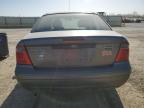 2007 Ford Focus Zx4 de vânzare în Wichita, KS - Rear End