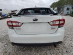2021 Subaru Impreza Sport for Sale in Houston, TX - Hail