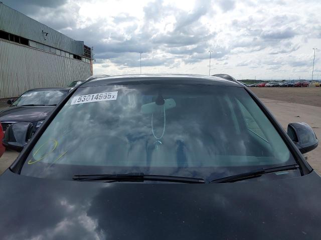 2011 AUDI Q5 SE TDI