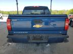 2017 Chevrolet Silverado K1500 Lt   იყიდება Cartersville-ში, GA - Minor Dent/Scratches