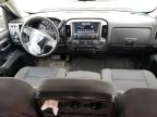 2018 Chevrolet Silverado K1500 Lt for Sale in Lansing, MI - Front End