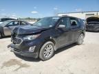 2020 Chevrolet Equinox  de vânzare în Kansas City, KS - Front End