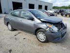 2019 Nissan Versa S на продаже в Jacksonville, FL - Front End