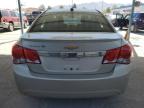 2015 Chevrolet Cruze Eco for Sale in Anthony, TX - Hail