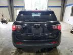 2020 Jeep Compass Limited იყიდება Sandston-ში, VA - Front End