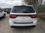 2020 Dodge Durango Ssv de vânzare în Cicero, IN - Front End