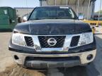2009 Nissan Frontier King Cab Se за продажба в Lebanon, TN - Front End