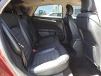 2017 Ford Fusion Se იყიდება Las Vegas-ში, NV - Front End