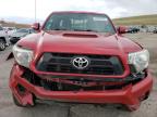 2015 Toyota Tacoma Access Cab للبيع في Littleton، CO - Rear End