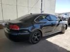 2015 Volkswagen Passat Se for Sale in Anthony, TX - Side