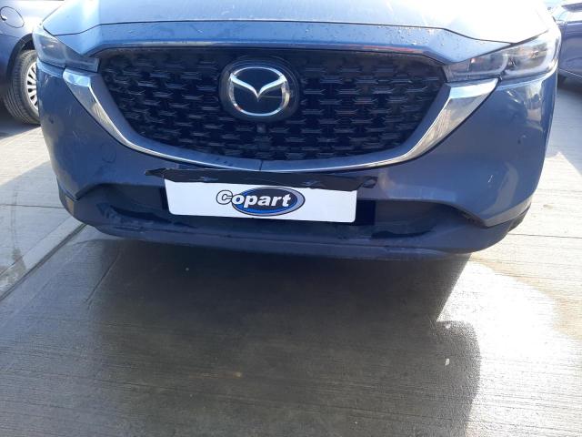 2023 MAZDA CX-5 EXCLU