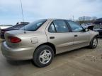 2001 Chevrolet Cavalier Base продається в Louisville, KY - Front End