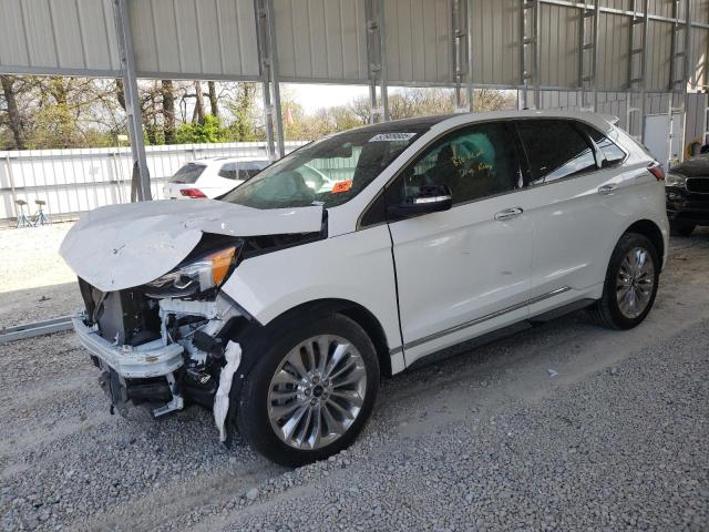 FORD EDGE TITAN 2024