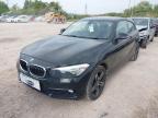 2018 BMW 118I SPORT for sale at Copart BRISTOL