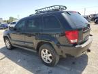 2009 Jeep Grand Cherokee Laredo на продаже в Oklahoma City, OK - Front End