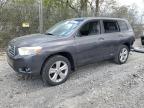 Cicero, IN에서 판매 중인 2010 Toyota Highlander Limited - Rear End