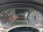 2014 AUDI A6 S LINE for sale at Copart SANDTOFT