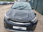 2019 KIA STONIC 2 I for sale at Copart COLCHESTER