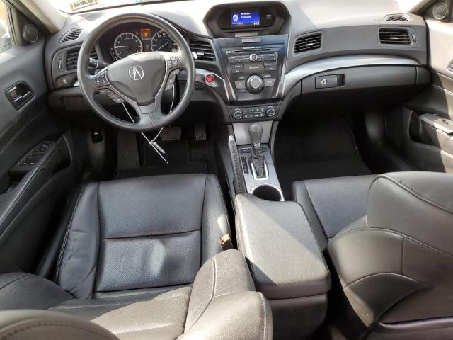  ACURA ILX 2015 Белый