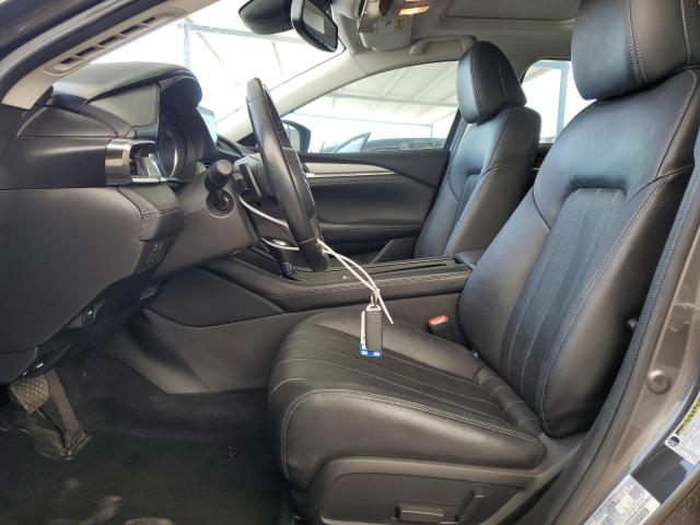  MAZDA 6 2018 Szary