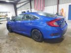 2016 Honda Civic Lx продається в West Mifflin, PA - Front End