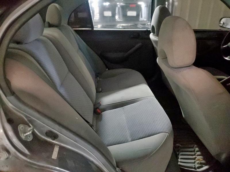 2005 HONDA CIVIC DX VP