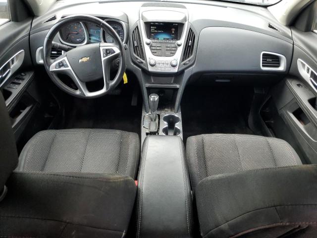 Паркетники CHEVROLET EQUINOX 2016 Черный