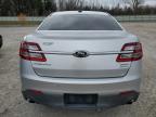 2013 Ford Taurus Sel იყიდება Leroy-ში, NY - Mechanical