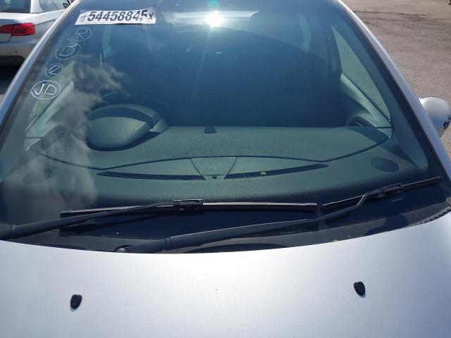 2011 CITROEN C3 CONNEXI
