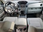 2014 Honda Pilot Ex en Venta en Ellwood City, PA - Front End