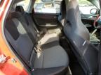 2010 Subaru Impreza Wrx Limited for Sale in Mercedes, TX - Water/Flood